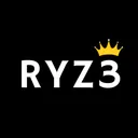 Ryz3 - Web3 Arena