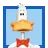 Sitting Ducks Speedrunning