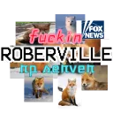 Roberville RP server