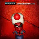 The Spider-Verse's icon