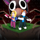 Discovery icon for 99 Nights | Steal a Brainrot | Grow a Garden Discord server