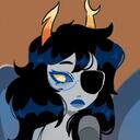 HOMESTUCK HUBRIS Discord Server Icon