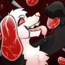 🩸Cujo's Kennel Town🩸 Discord Server Icon