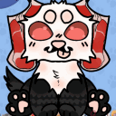 🔪🩸Cujo's Kennel Town🩸🔪 Discord server icon