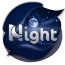 Discovery icon for Night Discord server