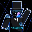 Pixonin server