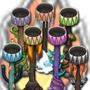 My Singing Monsters - Torch Lighters Discord server icon