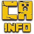 Craft Attack Fanpage (craft-attack.info) Discord Server Icon