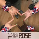 The Rose International