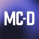 #MC-D — мониторинг Discord сервера, статистика и рейтинг