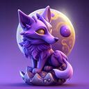 Midnight EuphoriaTM Discord Server Icon