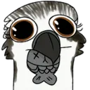 fish birb's fishy forum
