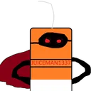 Juicemans box