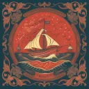 The Red Seas discord icon