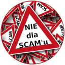 Discovery icon for NIEDLASCAMU.PL Discord server