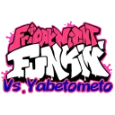 Friday Night Funkin' vs yabetomeMOD鯖
