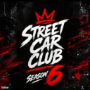 Street CarClub Roleplay