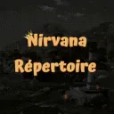 🏆 • NIRVANA RÉPERTOIRE