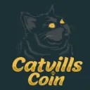 Catvills Coin