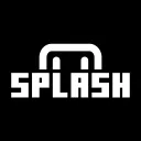 splash