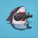 Shark house