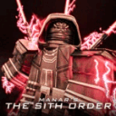 The Sith Order
