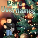 Rare Usernames | Official