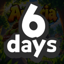 Discovery icon for Antico Discord server