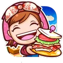 Cooking Mama