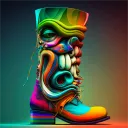 Legboots