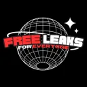 FREE LEAKS | ROBLOX, FIVEM AND MORE