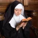 💞🎀💅The Catholic Church of 𝓑𝓲𝓽𝓬𝓱 𝓒𝓪𝓿𝓮𝓻𝓷💅🎀💞