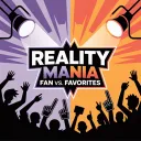 Reality Mania S18 (FILMING)