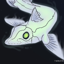 Ghostly Shark Cafe Discord server icon