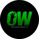 Overland Walkers #1300