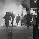 Old Generation of Psychopaths - Detroit 2001