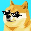 Doge's Memes The revive Server Icon