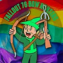 FO76 Bowhunters