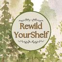 Rewild YourShelf Discord Server Icon