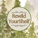 Rewild YourShelf Discord Server Icon