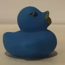 Duck Race NFT
