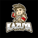 KazuyaGamesOficial👑 icon