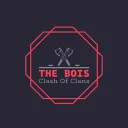 The Bois Clash Server