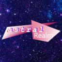 Astral Realm Vol 3 Discord Server Icon