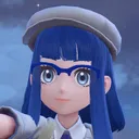 シルヴィアさんのサーバー
