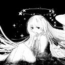 ╭+ ̊๑Angel home clouds:  + ̊੭ Discord Server Icon