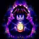 Doge's Community│Blox Fruits Discord Server Icon