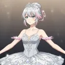 The Magical Ballet Studio