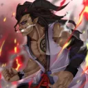 Demon-God Akuni's server