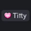 #Titty Server tag .gg/woken